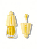 SHEGLAM Jelly Wow Hydrating Lip Oil 5PCS Set – Glossy Lip Gloss