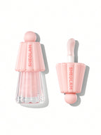 SHEGLAM Jelly Wow Hydrating Lip Oil 5PCS Set – Glossy Lip Gloss