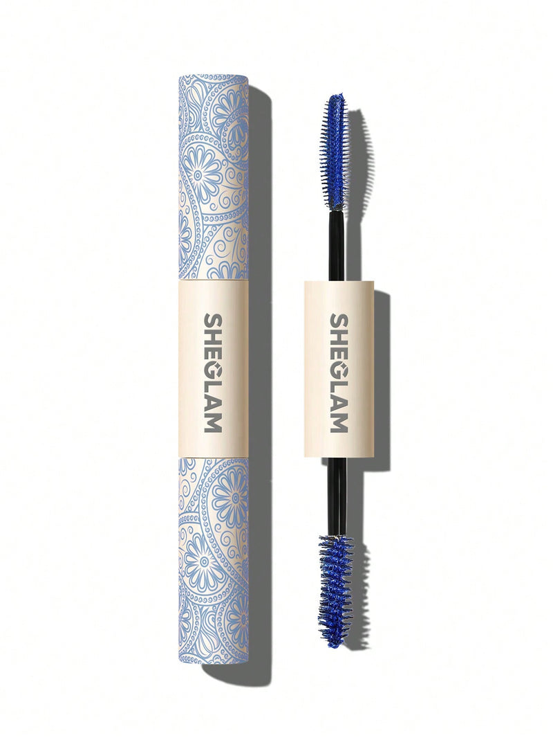 SHEGLAM All-In-One Volume & Length Mascara Waterproof