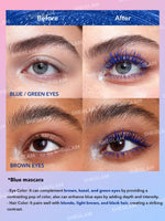 SHEGLAM All-In-One Volume & Length Mascara Waterproof