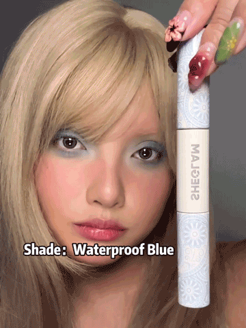 SHEGLAM All-In-One Volume & Length Mascara Waterproof