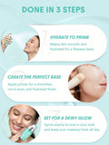 SHEGLAM Good Grip Hydrating Prime & Set Spray 55ml