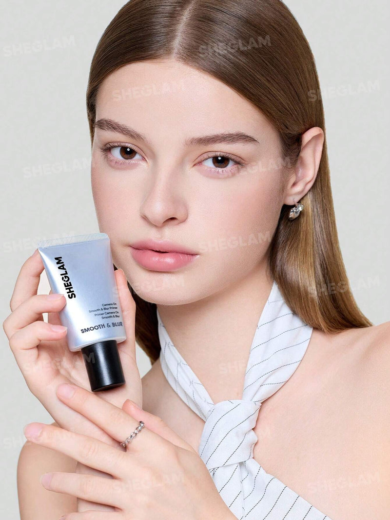 SHEGLAM Smooth & Blur Primer 30g