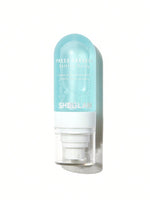 SHEGLAM Press Refresh Setting Spray – Long-Lasting Coconut Makeup Setting Spray