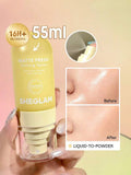 Matte Fresh Setting Spray