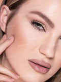SHEGLAM Complexion Pro Matte Foundation | Long-Lasting Full Coverage Breathable Liquid Foundation | Shades: Porcelain, Nude & Honey
