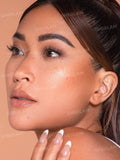 SHEGLAM Complexion Pro Matte Foundation | Long-Lasting Full Coverage Breathable Liquid Foundation | Shades: Porcelain, Nude & Honey