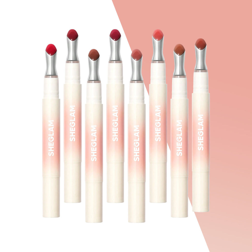 Sheglam Bold Booster Lip Plumper