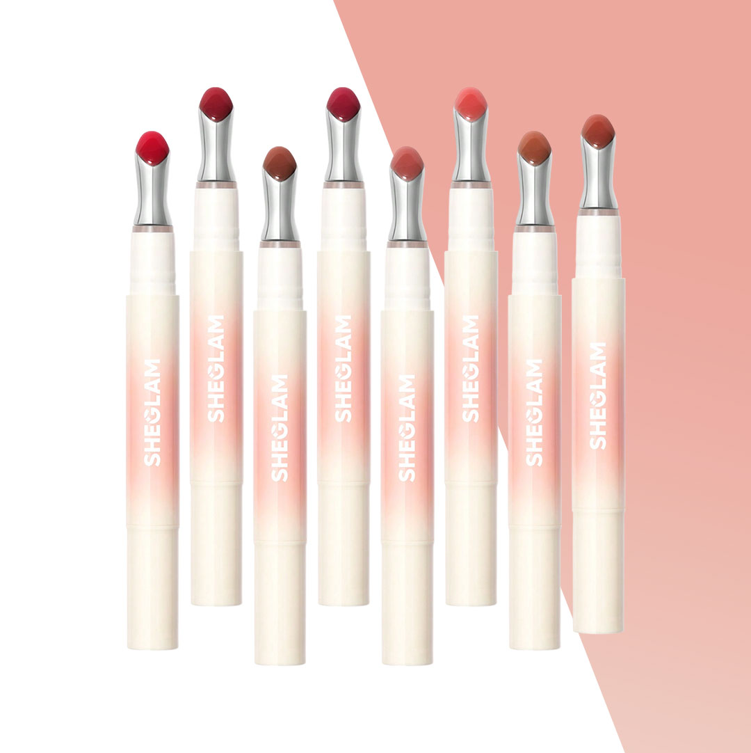 Sheglam Bold Booster Lip Plumper