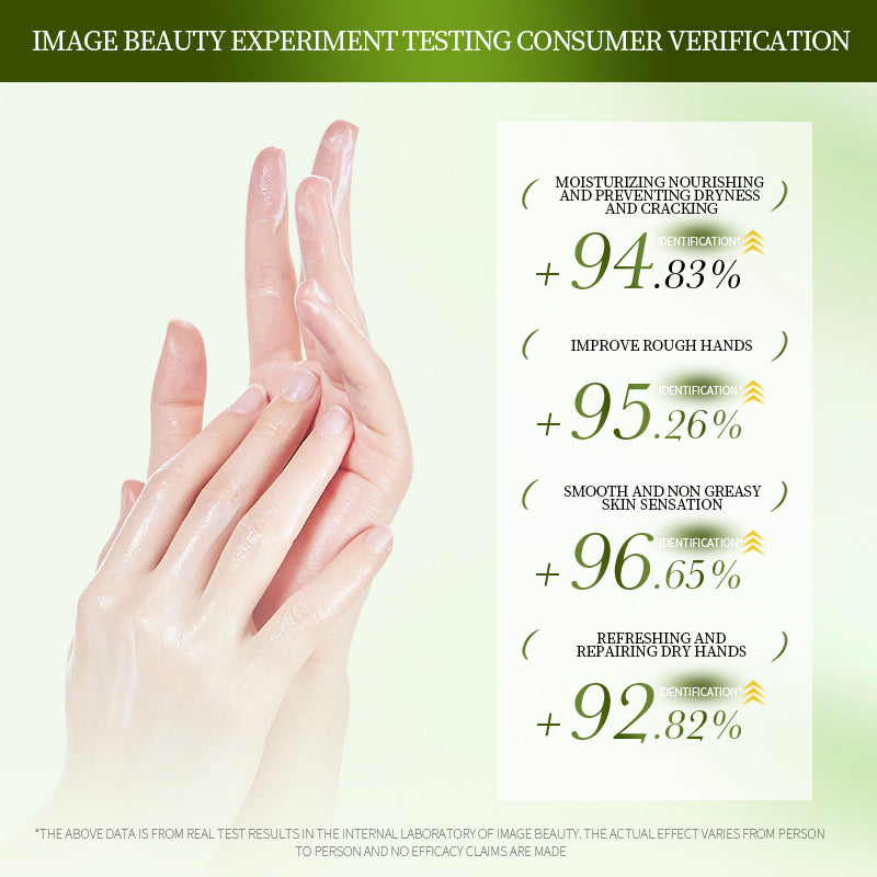 Images Nourishing Hand Cream 30g with Kiwi Extract – Deep Moisturizing Hand Cream for Dry, Rough & Cracked Hands | Fast-Absorbing, Non-Greasy Hand Moisturizer for Women & Men