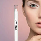 KS-ONE 1 PC Silver Pearlescent Waterproof Highlighter Pen/ Novice Long Lasting Flash Lying Silkworm Eye Shadow Makeup