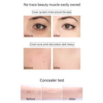 Miss Rose Oil Free Waterproof Liquid Concealer 5ml