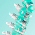 Anua PDRN Hyaluronic Acid Face Serum - Korean Glass Skin