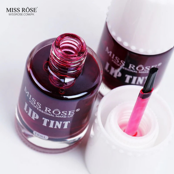 Miss Rose Lip Tint Moisturizing Lip & Cheek 10ml