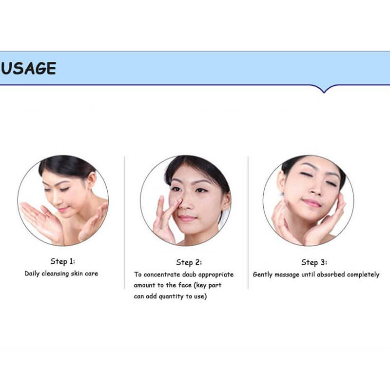 BIOAQUA Acne Rejuvenation Serum 30ml | Clear Skin Care