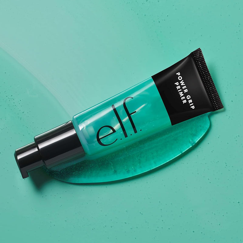 ELF Power Grip Primer Clear Transparent 24ml