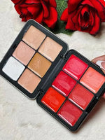 Carla Secret 2-in-1 Blush & Contour Creamy Palette