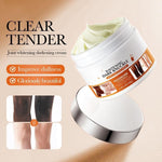 SADOER Dark Knuckle Cream – Whitening Niacinamide Cream for Dark Knuckles & Joints