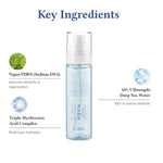 Dr. Althea – Aqua Marine Jelly Mist 100ml