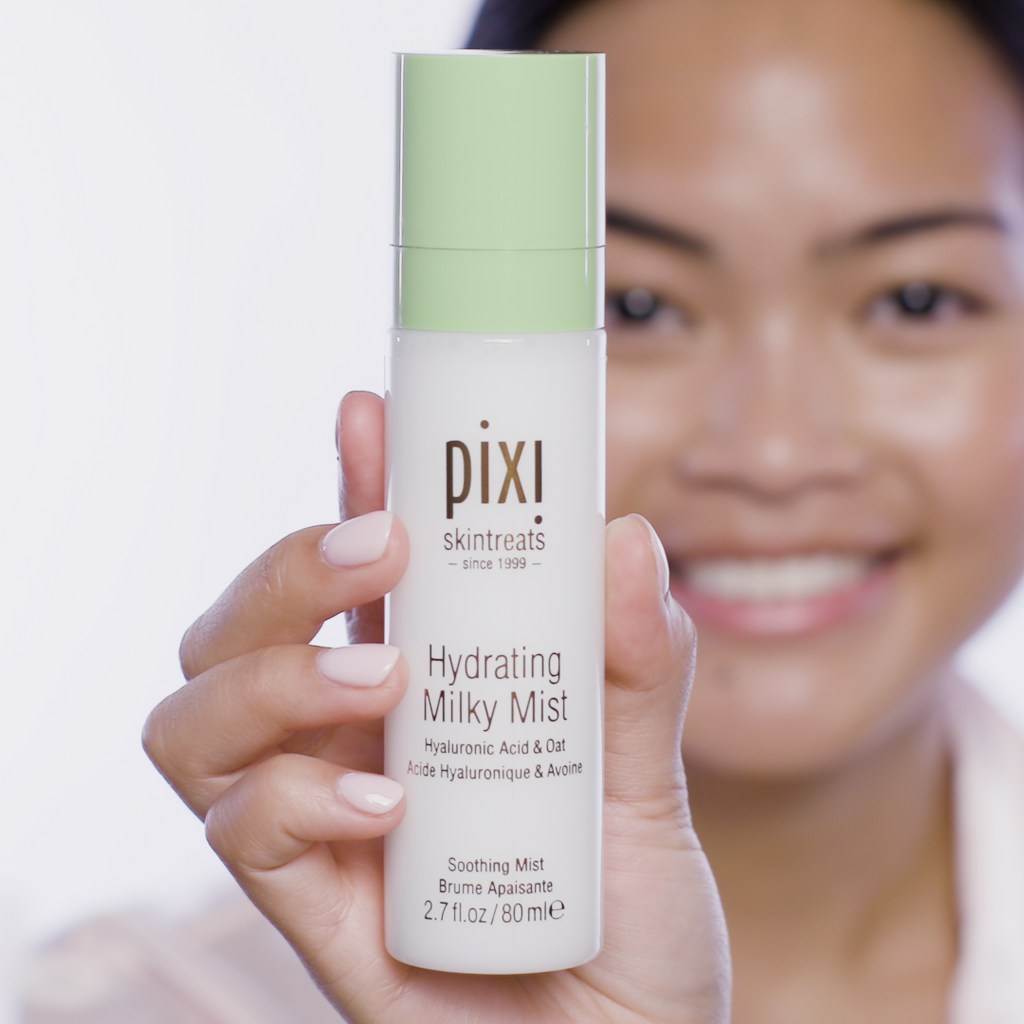 Pixi Hydrating Milky Mist