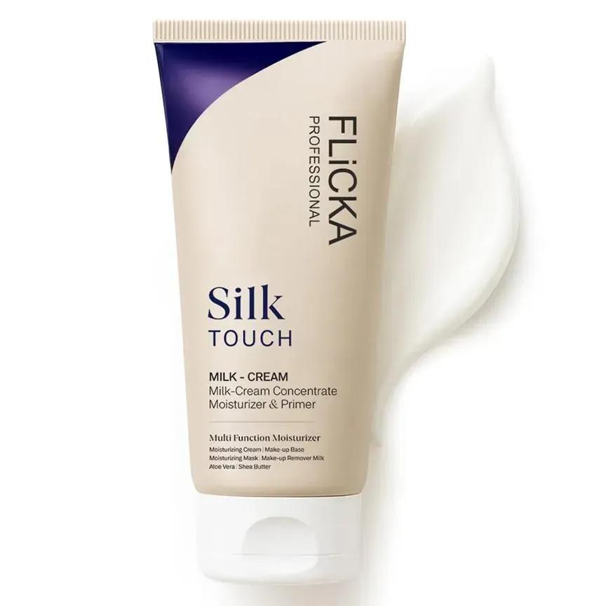 All-in-One Makeup Deal – Foundation, Primer, Blush & Setting Spray