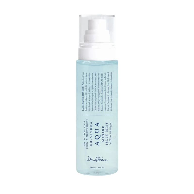 Dr. Althea – Aqua Marine Jelly Mist 100ml