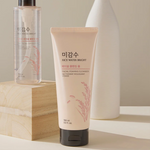 The Face Shop Rice Water Bright Foaming Cleanser 150ml
