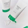 SKIN1004 Tea-Trica B5 Cream – Centella & Panthenol Gel Moisturizer