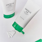SKIN1004 Tea-Trica B5 Cream – Centella & Panthenol Gel Moisturizer