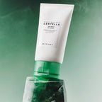 SKIN1004 Tea-Trica B5 Cream – Centella & Panthenol Gel Moisturizer