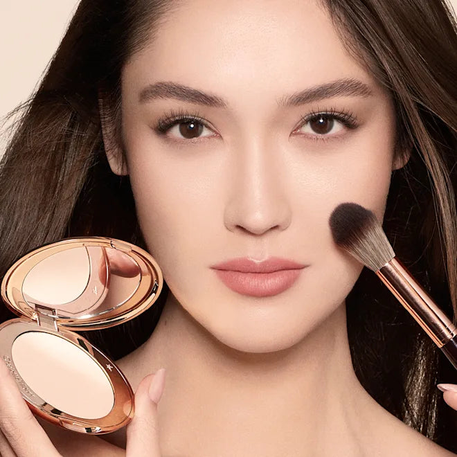 Charlotte Tilbury Airbrush Flawless Finish Setting Powder