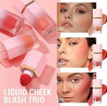 Premium Beauty Makeup Deal Get glossy lips, radiant cheeks, and a luminous glow in one adorable makeup set.