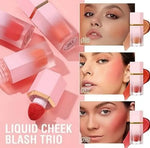 Premium Beauty Makeup Deal Get glossy lips, radiant cheeks, and a luminous glow in one adorable makeup set.