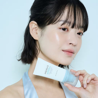 SKIN1004 Hyalu-Cica Water-Fit Sun Serum SPF50+ PA++++ 50ml