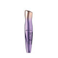 MUICIN Waterproof Volumizing Mascara – Long Lasting Smudge Proof Black Mascara for Fuller, Longer & Curled Lashes