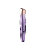 MUICIN Waterproof Volumizing Mascara – Long Lasting Smudge Proof Black Mascara for Fuller, Longer & Curled Lashes