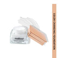 Maliao Color Changing Satin Foundation