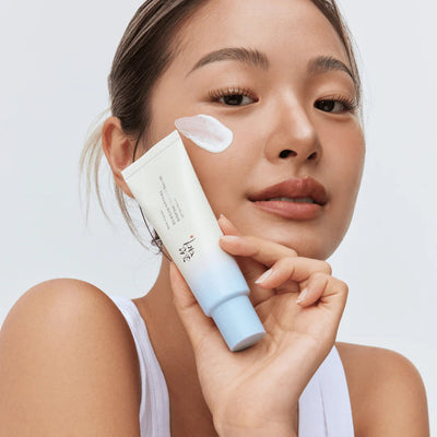 Beauty of Joseon Relief Sun Aqua-Fresh : Rice + B5