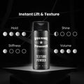 Texture Powder – Hair Styling Powder with Oil Control & Matte Finish