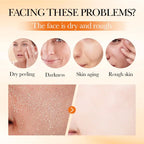 BIOAQUA Vitamin C Face Toner 120ml - Bright & Hydrated Skin