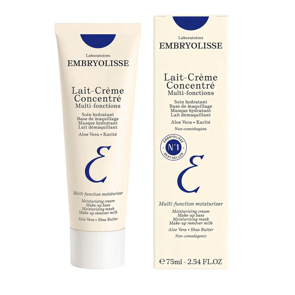 Embryolisse 6-in-1 Face Moisturizer Cream 75ml France