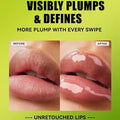 SIHEGLAN Fat Oil Lip Oil – High Shine Hydrating Lip Gloss