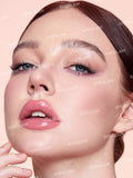 SHEGLAM Pout Pillow Cushion Lip Gloss – Korean Hydrating Lip Tint