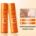 BIOAQUA Vitamin C Face Toner 120ml - Bright & Hydrated Skin