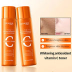 BIOAQUA Vitamin C Face Toner 120ml - Bright & Hydrated Skin