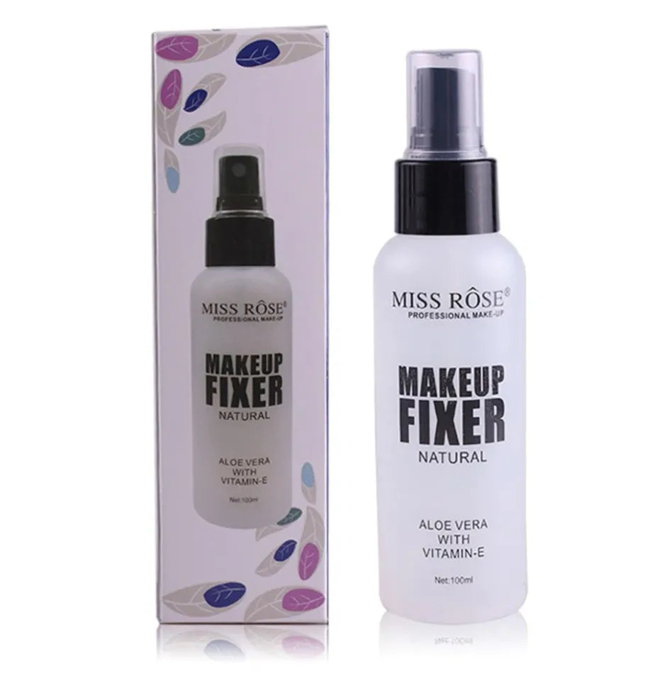 Miss Rose Aloe Vera Vitamin-E Fixer 100ml