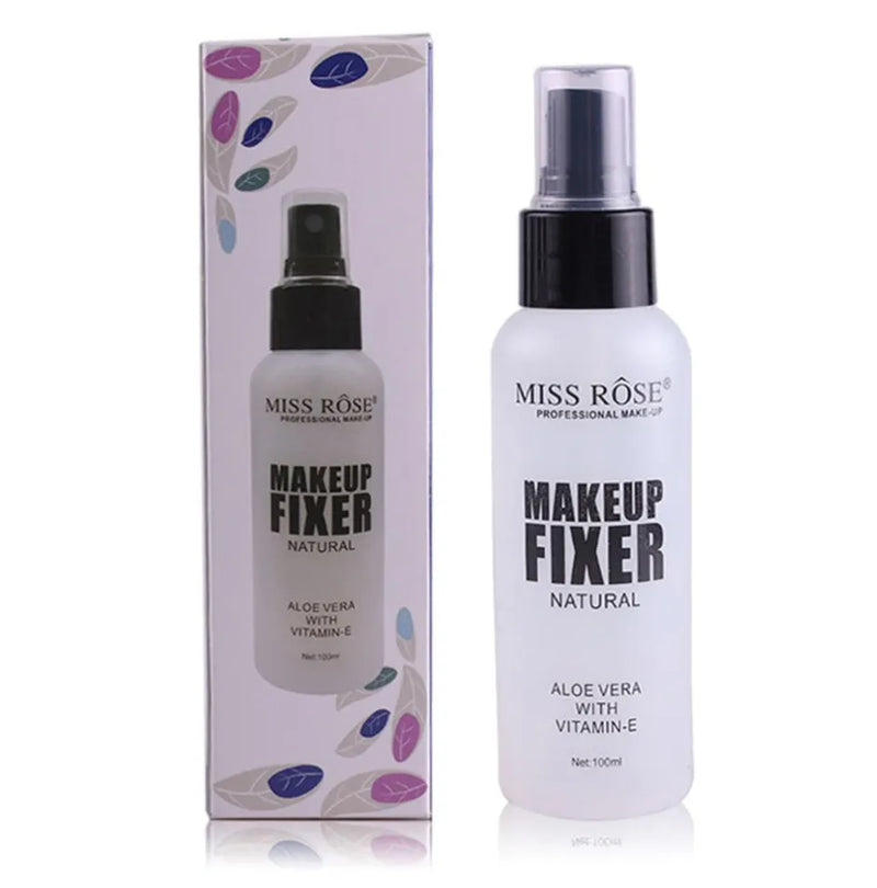 Miss Rose Aloe Vera Vitamin-E Fixer 100ml