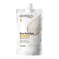 BIOAQUA Rice Nourishing Hair Mask