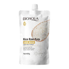 BIOAQUA Rice Hair Mask