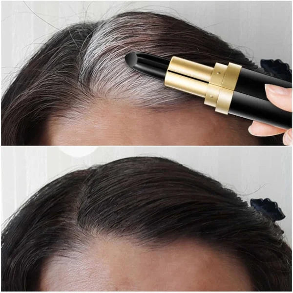 Magic Hair Dye Pen For Gray Hair